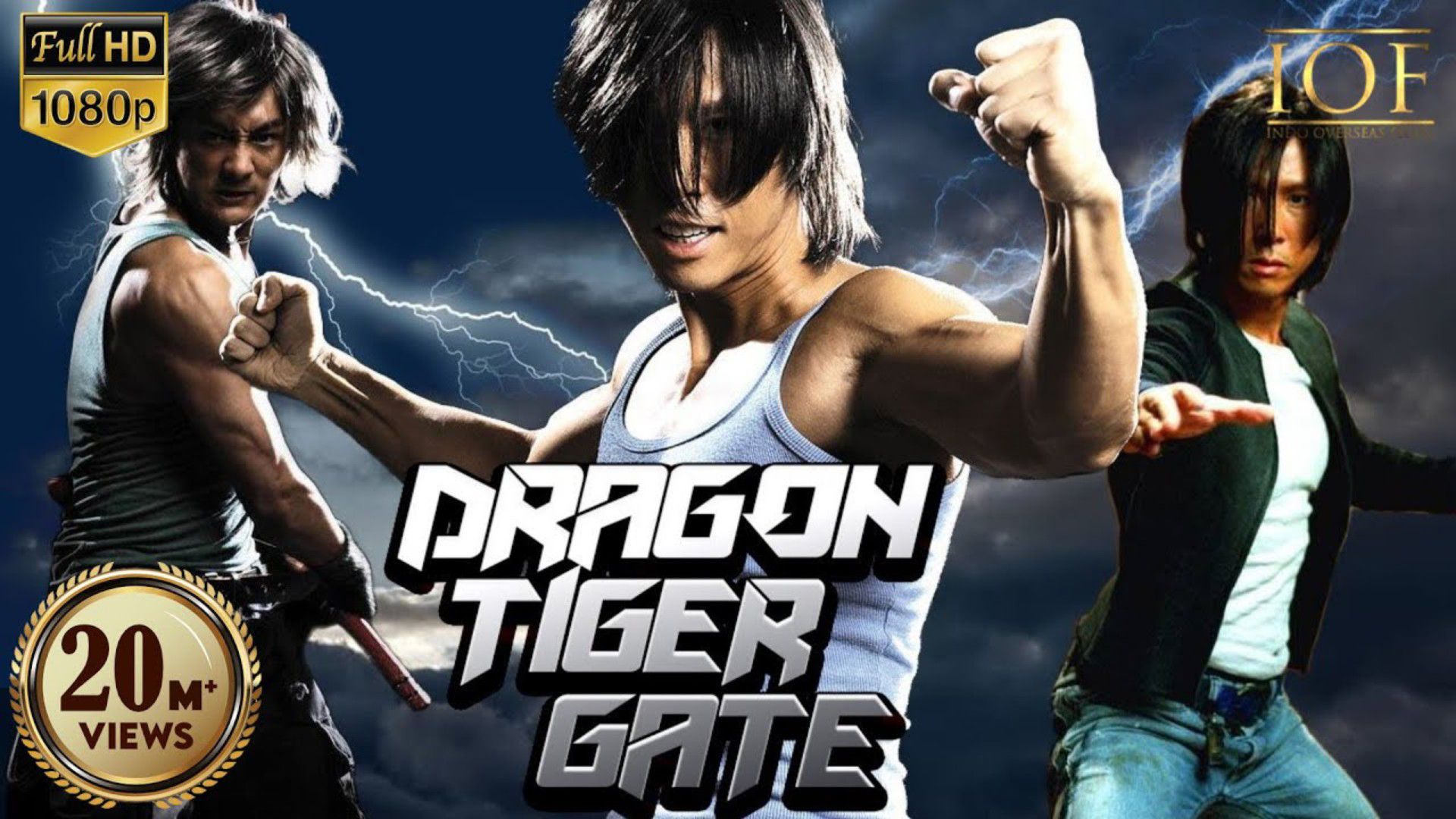 Dragon Tiger Gate Tamil Dubbed Movie Download Isaimini - Top