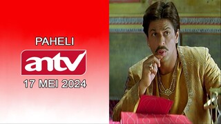 Klip Film India Paheli ANTV Tahun 2024
