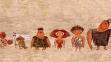 The Croods (2013) | Family/Adventure