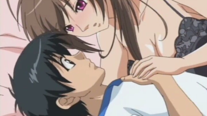 Kakak Tirinya Hyper Sekali🤤🥵💦