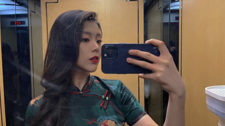 Để các bạn thấy sức hút của tôi, Sa Le Le!