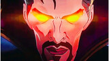 [Remix]Strange Supreme Marvel Sangat Kuat|<Doctor Strange>