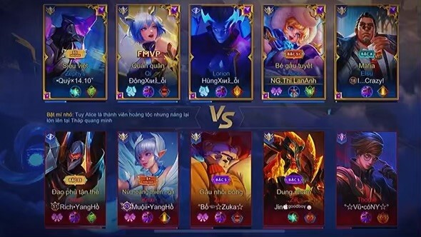 Câu chuyện về best sp #lienquanmobile #gamehay