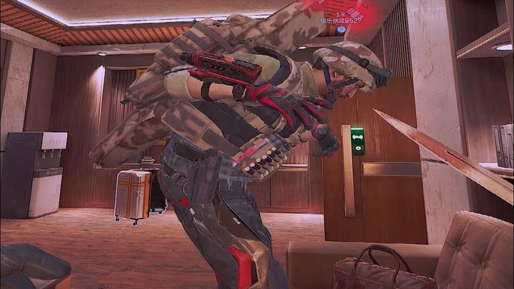 First time I’ve seen someone get so mad at a game they almost died!