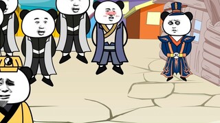 "The Prince Doesn't Know His Father" Episode 171: Zhao Feng ran away!