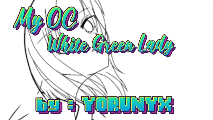 [YORUNYX] My OC edition
