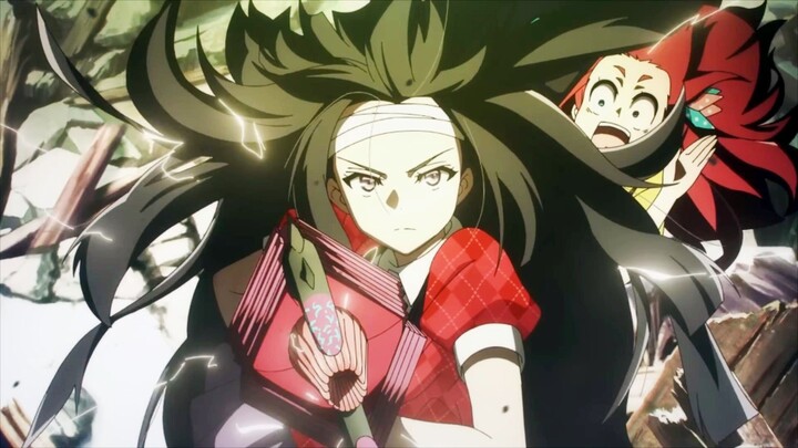 [October / Theatrical Edition / MAPPA] Zombie Land Saga: Fantastic Dream Galaxy Amusement Park - Ult