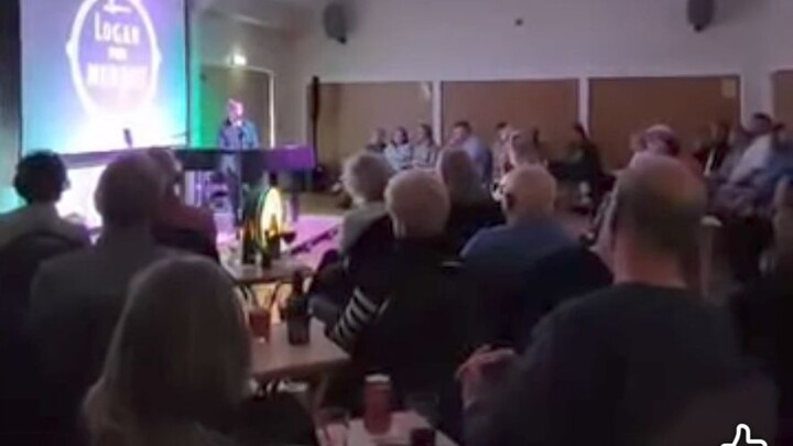 Logan Paul Murphy. The long and winding road The Beatles cover.