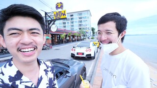 เที่ยวพัทยาชิวๆล้านวิวได้ไง