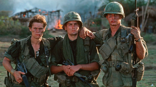 Platoon [1986]