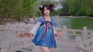 【Mao Mao】Sending my love to the bright moon