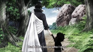 August's Childhood || The Real Truth About Who August Really Is || My Name Is August Dragneel .