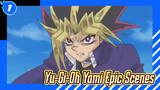 Yami Yugi’s True First Failure! Lost AIBO! | Yu-Gi-Oh Epic Scenes Series Part 20_1