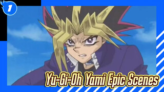 Yami Yugi’s True First Failure! Lost AIBO! | Yu-Gi-Oh Epic Scenes Series Part 20_1