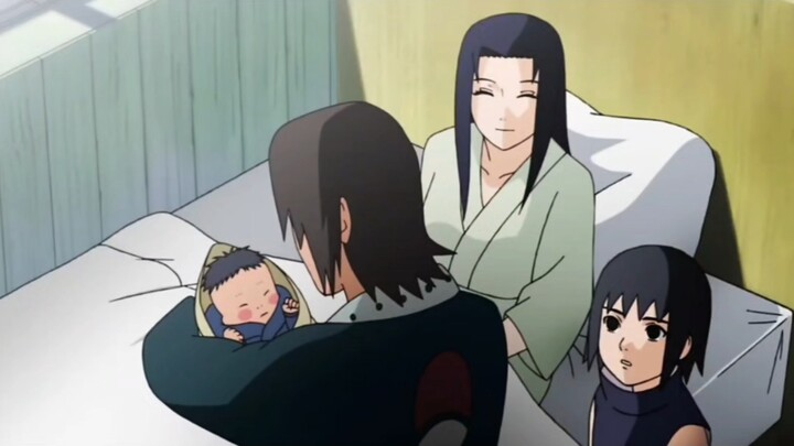 "Lovely Sasuke"
