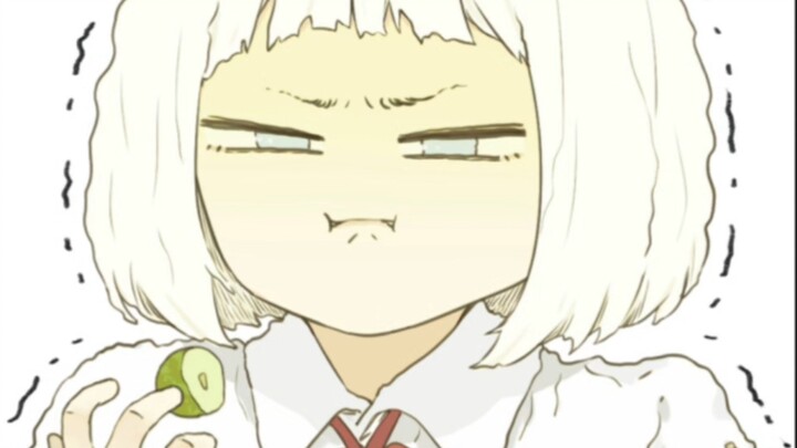 "When you want to trick your friend into eating sour plums."