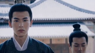 [Zhang Linghe x Tian Xiwei] Wang Jian x Princess Yangxian | Between love and ideals, men often choos