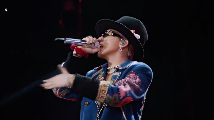 【4K 60fps】G-DRAGON - POWER + HOME SWEET HOME (250531)
