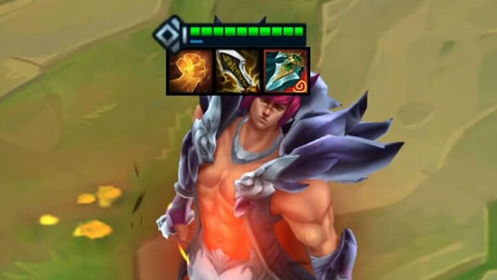 เจ้าของแท้จริงแห่งอัมโจว! ทำให้จิ้งฟู่อัปเกรดเป็นการ์ด 7 เหรียญ