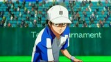 The Prince of Tennis – The Two Samurai: The First Game (Sub English)