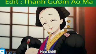 Không nhờ hoa khôi ở lầu lại thân thiện đến vậy #anime