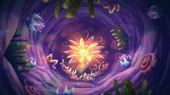 Winx Club - Season 8 Episode 8 (Hebrew)