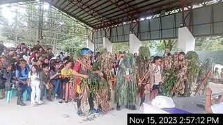 assassin's in the army