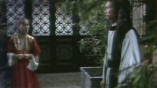 ยอดยุทธจักรมังกรฟ้า (Dragon Strikes-天龙诀) 1979#27