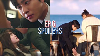 Business Proposal Ep 6 Spoilers & Predictions