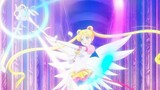 Pretty Guardian Sailor Moon Cosmos The Movie [Japanese Dub]