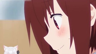『Nhân vật ACG』Aimi Tanaka: Umi & Umaru-chan! Ngoài em gái tôi ra, con gái tôi là người dễ thương nhấ
