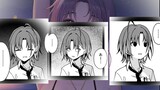 [AI dubbing] Toru and Yenxiang questioning the story of Hazuki's relationship with P