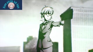 「AMV」- Cầu vồng xuất hiện vì em #anime
