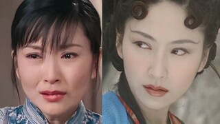 我TM长大后才知道！！这…苦情女主和妖孽蛇妖竟然是一个人？！