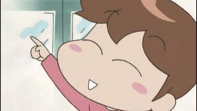 Atashin'chi (2002) - 002