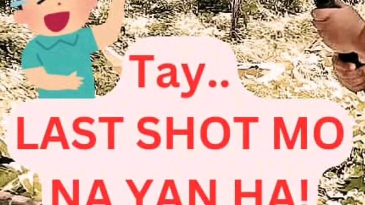 Tuyang Ermitanya Funny Drama Audio Part-1