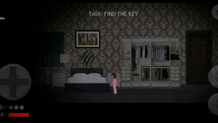 Mr hopp's nagulat ako