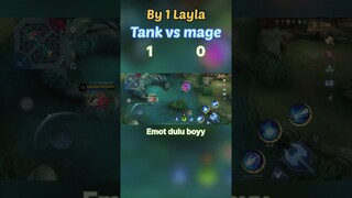 JADI INI LAYLA TERKUATT!!?? PART 19 🔥🔥💪🏻💪🏻 #mobilelegends #shorts