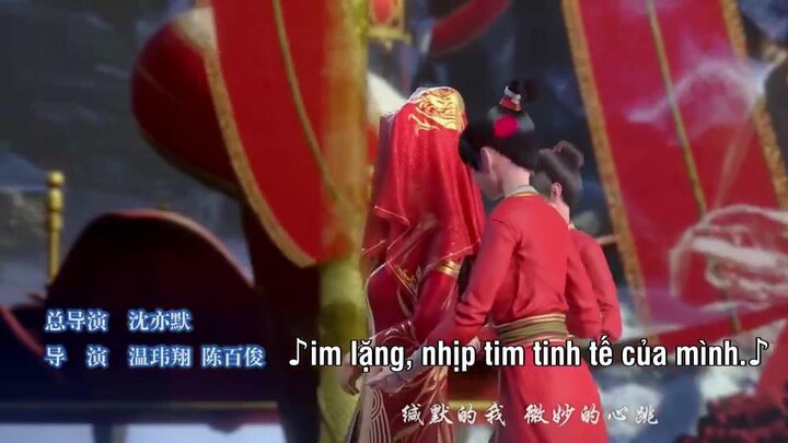 Đấu Phá Thương Khung Ngoại Truyện EP 53 [Sub Việt]