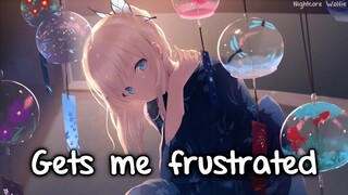 Nightcore-ComplicatedLyrics