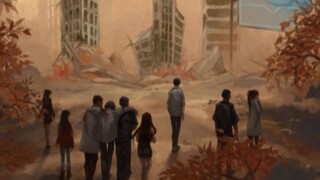 [Akhir dari Sepuluh Hari] "Final"