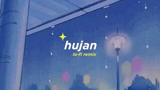 Utopia - Hujan (Alphasvara Lo-Fi Remix)