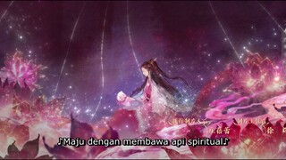 Eps 29  When Destiny Brings the Demon SUB INDO