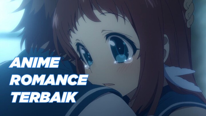 Kisah Cinta PALING RUMIT? (Review Nagi no Asukara) - BahasAnime