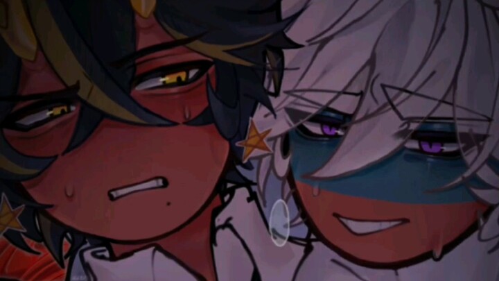 【Russian Porcelain】Turning My Awkward Past into a Hilarious Makeover! My phone might not last much l