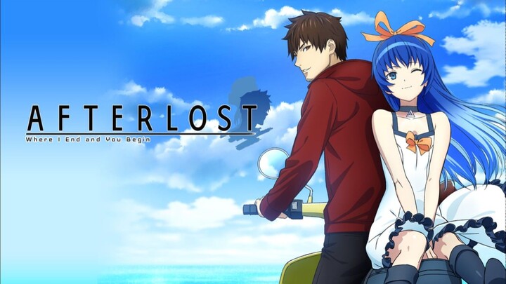 _Afterlost:_Where_I_End_and_ You_Begin_ | Ep.6
