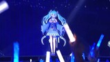Hatsune Miku - Star Night Show [Konser]