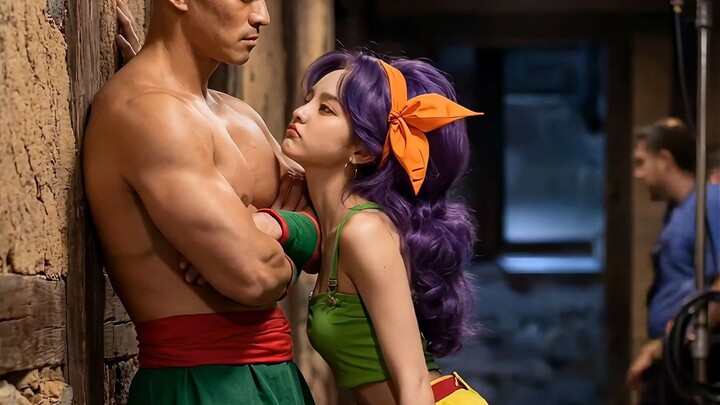 Liputan Lokasi Syuting Live-Action Dragon Ball 7 – Episode 05