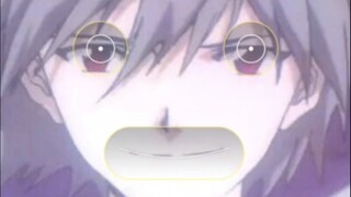 Give Nagisa Kaoru a haircut