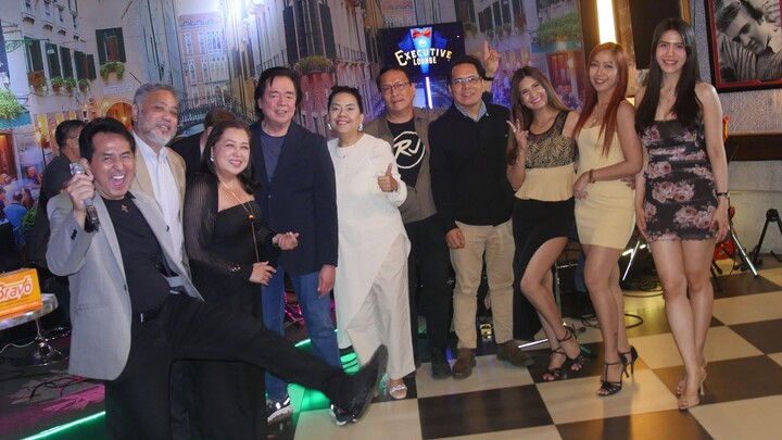 Bravo Executive Lounge (May 5, 2026)